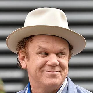 John C. Reilly