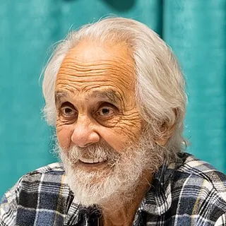 Tommy Chong