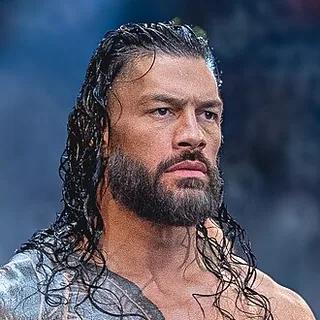 Roman Reigns
