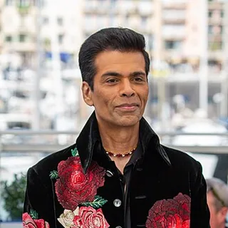 Karan Johar