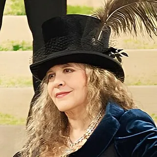 Stevie Nicks