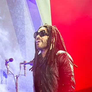 Lenny Kravitz