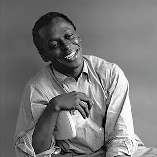 Miles Davis