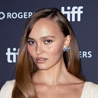Lily-Rose Depp