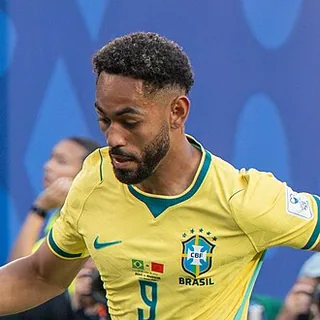 Matheus Cunha