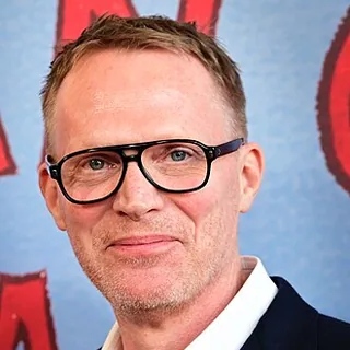 Paul Bettany