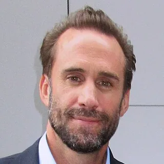 Joseph Fiennes