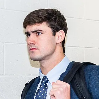 Daniel Jones