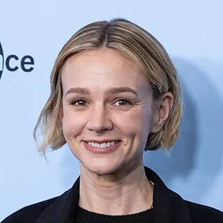 Carey Mulligan