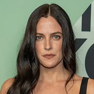 Riley Keough