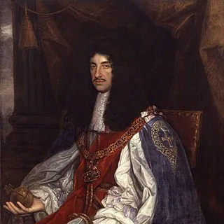 Charles II of England