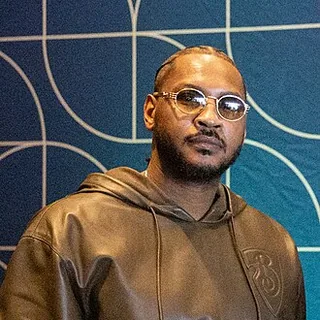 Carmelo Anthony
