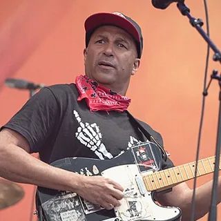 Tom Morello