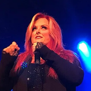 Wynonna Judd