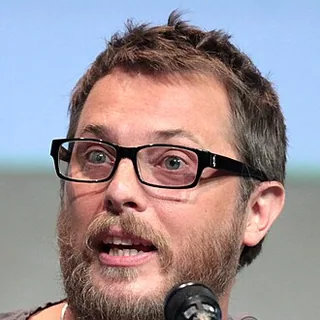 Duncan Jones