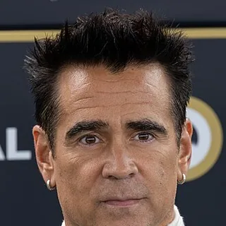 Colin Farrell