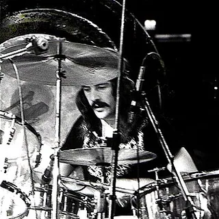 John Bonham