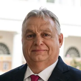 Viktor Orbán