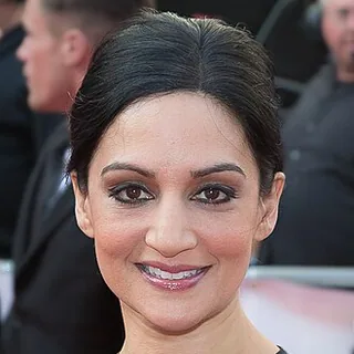 Archie Panjabi