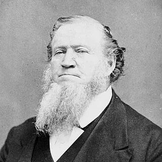 Brigham Young