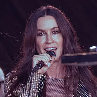 Alanis Morissette