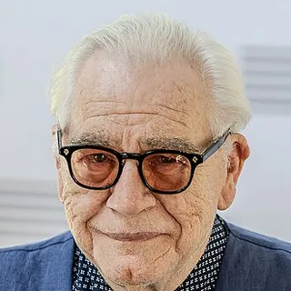 Brian Cox