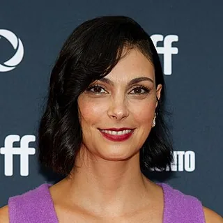 Morena Baccarin