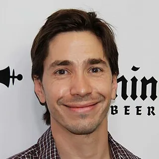 Justin Long