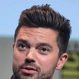 Dominic Cooper