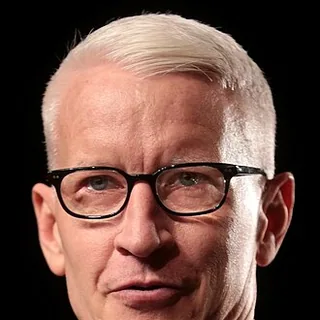 Anderson Cooper