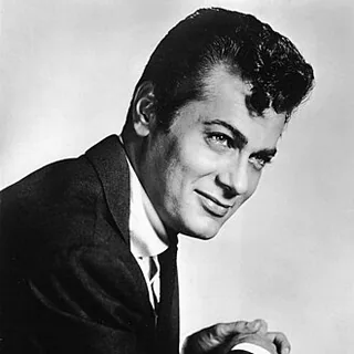 Tony Curtis