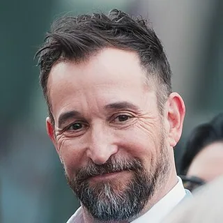 Noah Wyle