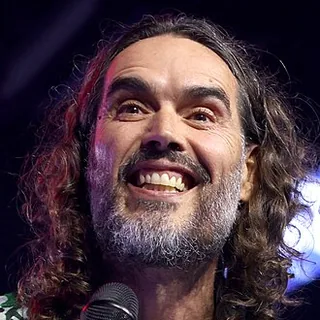 Russell Brand
