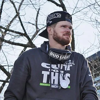 Sam Darnold