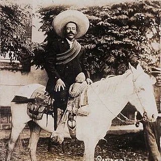 Pancho Villa