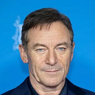 Jason Isaacs