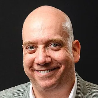 Paul Giamatti