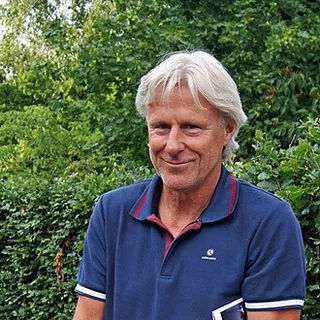 Björn Borg
