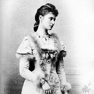 Alexandra Feodorovna