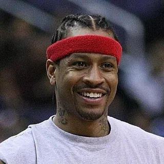 Allen Iverson