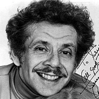 Jerry Stiller