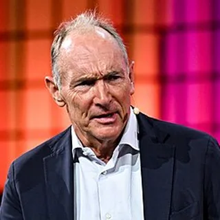 Tim Berners-Lee