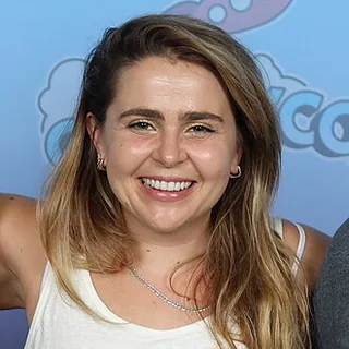 Mae Whitman