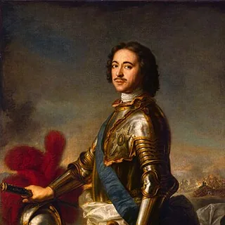Peter the Great