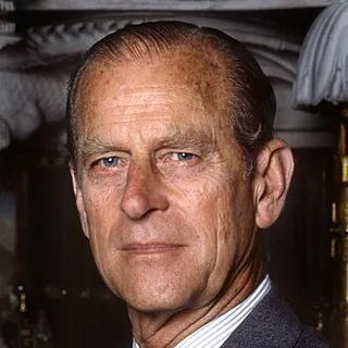 Prince Philip, Duke of Edinburgh