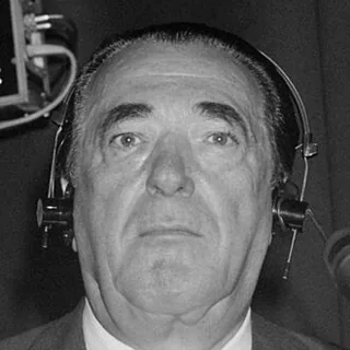Robert Maxwell