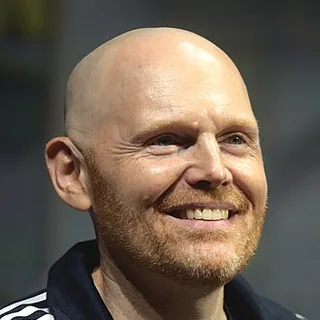 Bill Burr