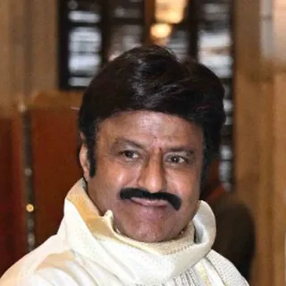 Nandamuri Balakrishna