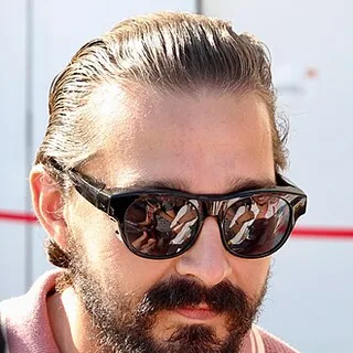 Shia LaBeouf