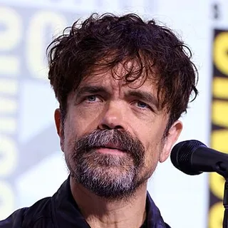 Peter Dinklage